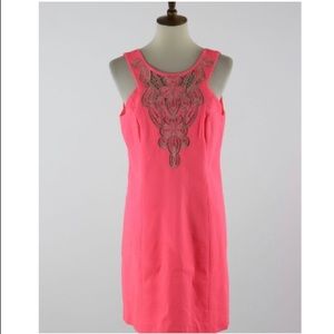 NWT - Lilly Pulitzer pink sun ray (20820)